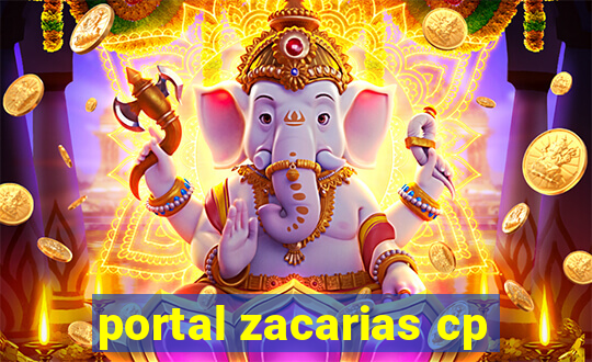 portal zacarias cp